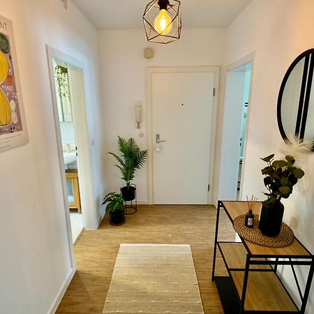Bliss Homes Ge Ringcity เกลเซนเคียร์เคน ภายนอก รูปภาพ
