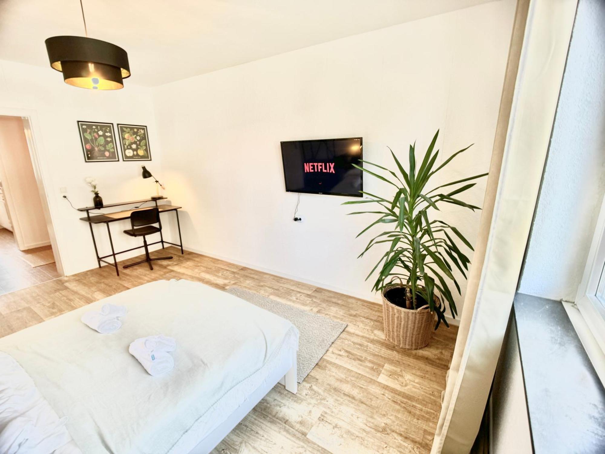 Bliss Homes Ge Ringcity เกลเซนเคียร์เคน ภายนอก รูปภาพ